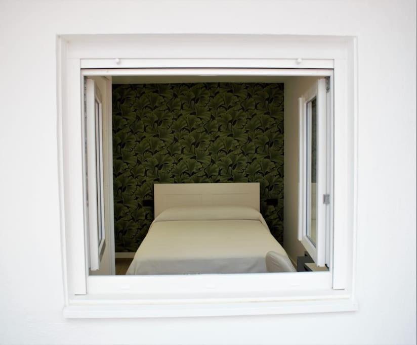 Vivienda Alameda De Santiago Apartment Santiago de Compostela Bagian luar foto